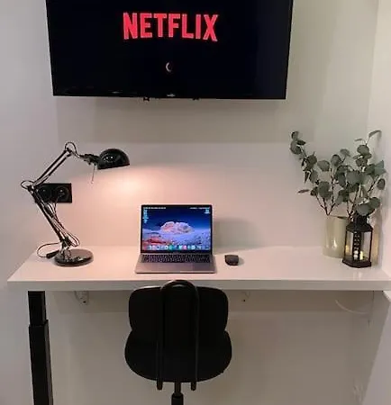 Black Touch - Fibre*parking*near Basel